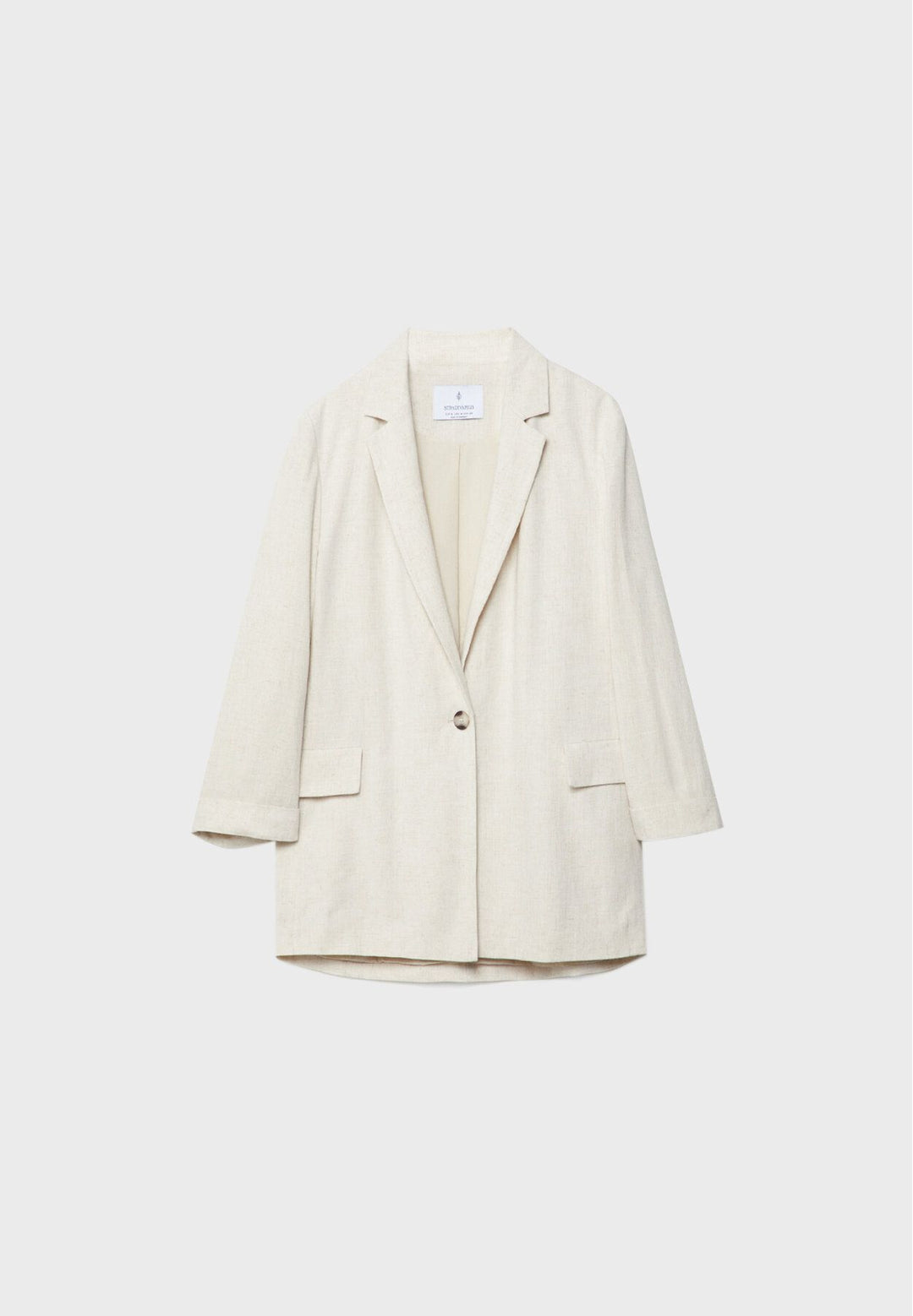 Moudda STRADIVARIUS - Blazer Rustique - Tunisie 2