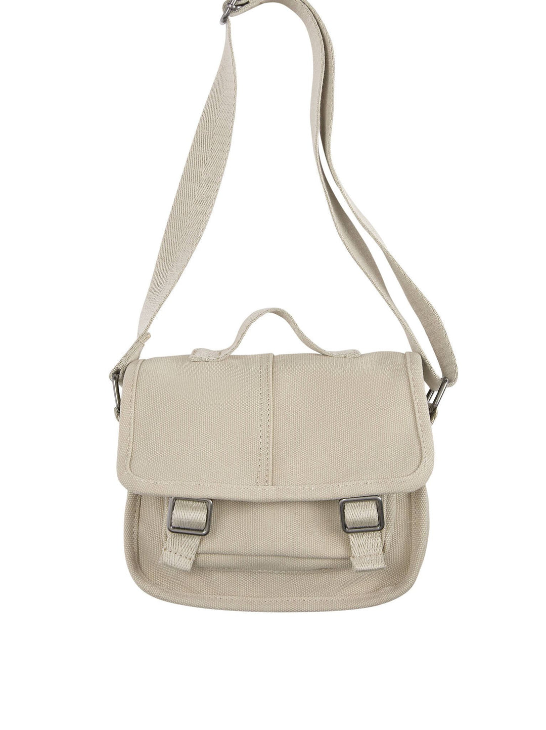Moudda PULL & BEAR - Mini Bandoulière Canvas Solapa - Tunisie 5