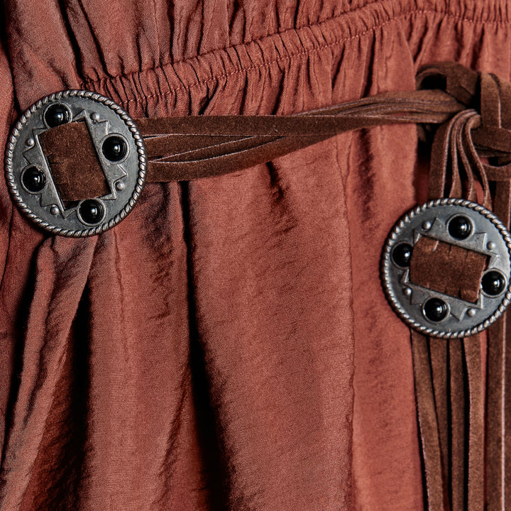 Moudda ZARA - Ceinture PU - Tunisie 3