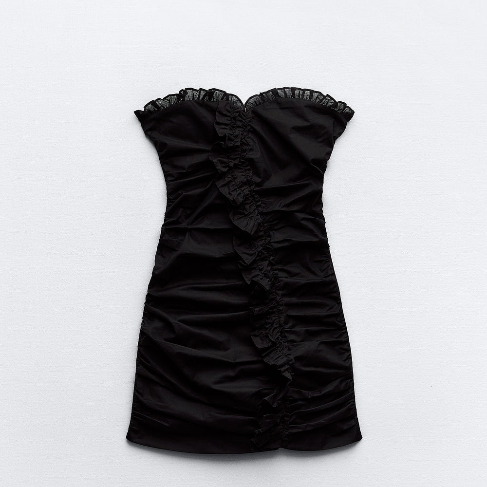 Moudda ZARA - Dress - Tunisie 4