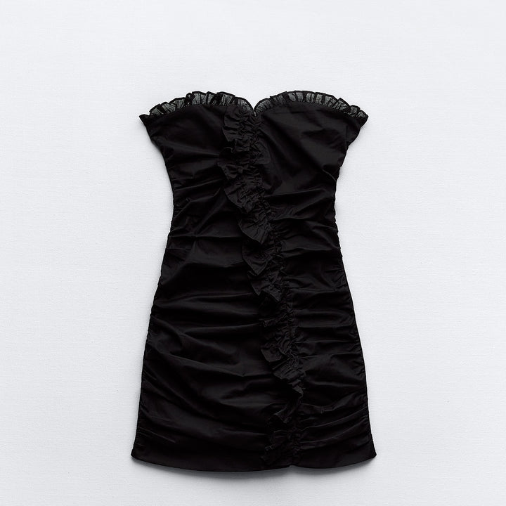 Moudda ZARA - Dress - Tunisie 4