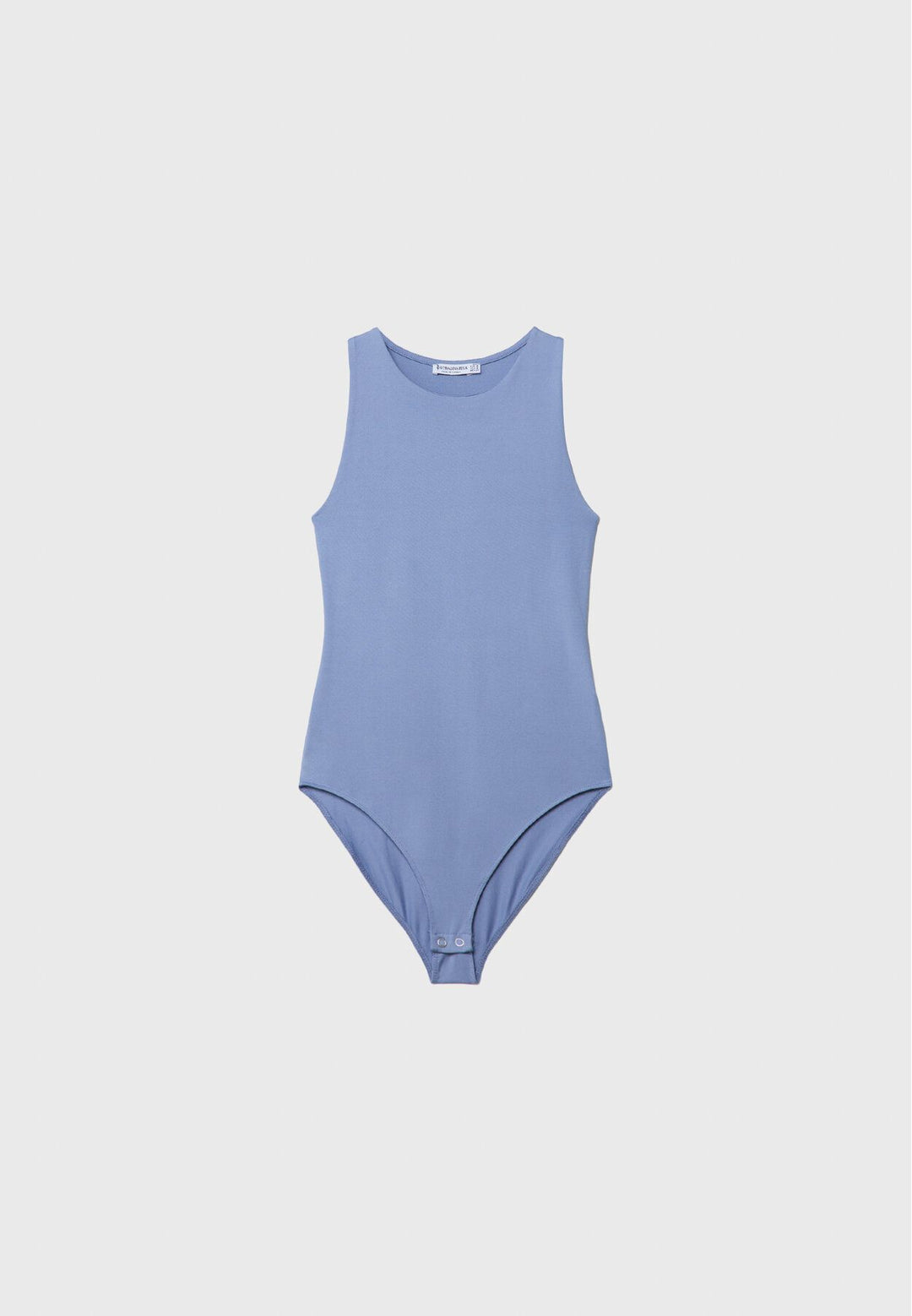 Moudda STRADIVARIUS - Body Halter en Polyamide - Tunisie 2