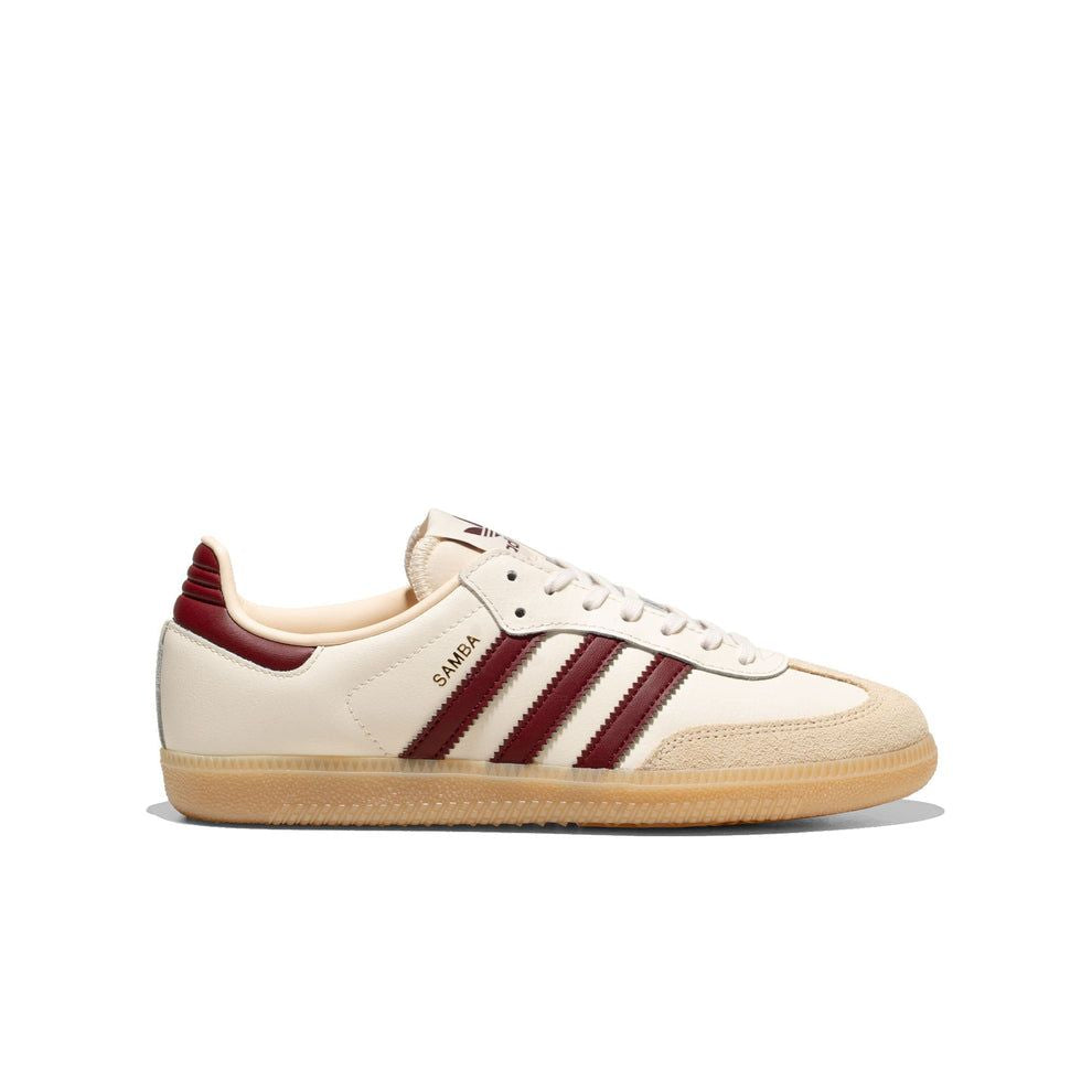 Moudda Adidas - SAMBA OG J - Tunisie 1