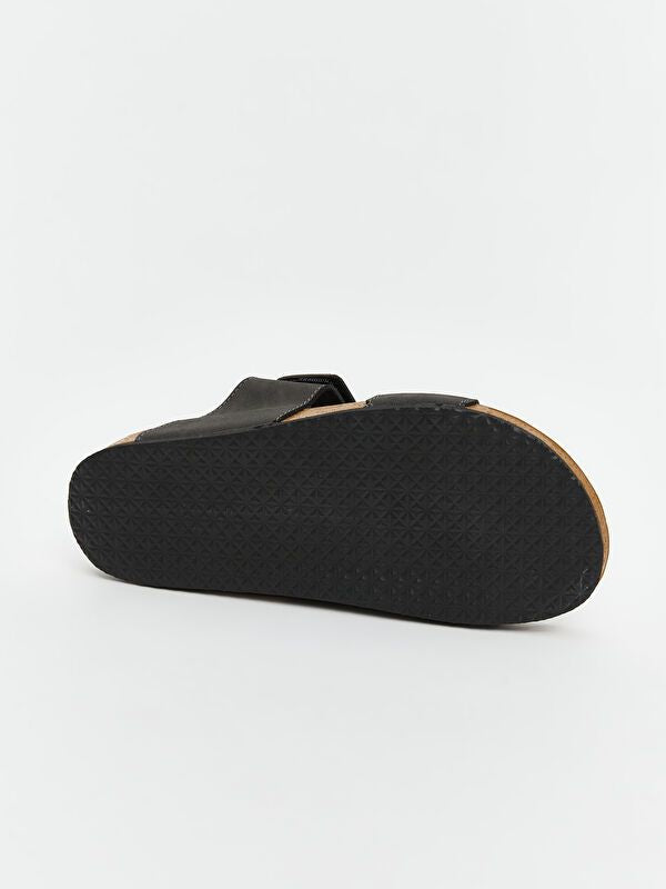 Moudda LC Waikiki - Chaussons pour Hommes - Tunisie 4