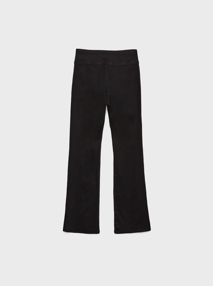 Moudda STRADIVARIUS - Jean D76 Jegging Flare - Tunisie 2