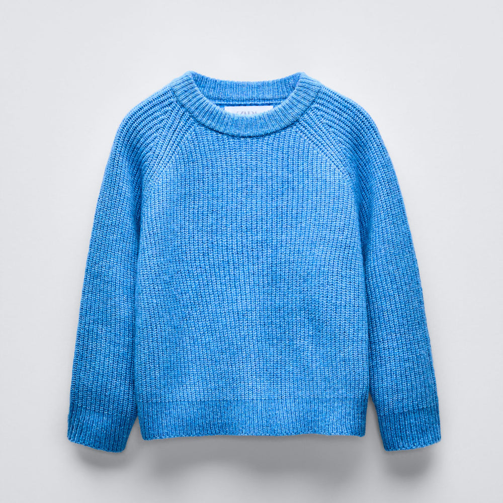 Moudda ZARA - Pull demi-gilet col droit - Tunisie 2