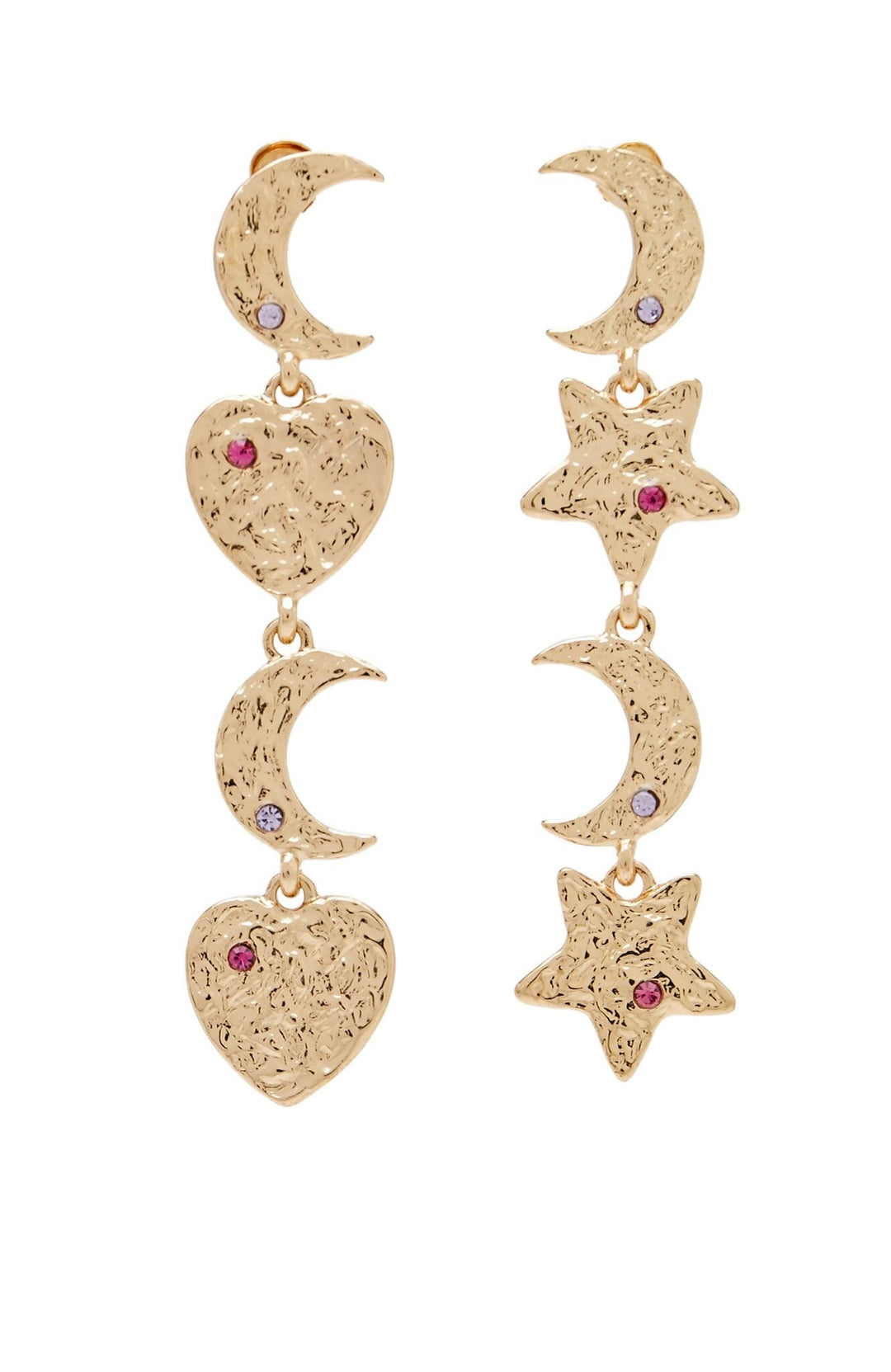 Moudda STRADIVARIUS - Boucle D Oreille - Tunisie 1