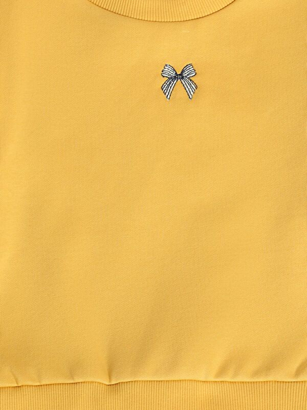 Moudda LC Waikiki - Sweat-shirt pack jersey pour Filles - Tunisie 4