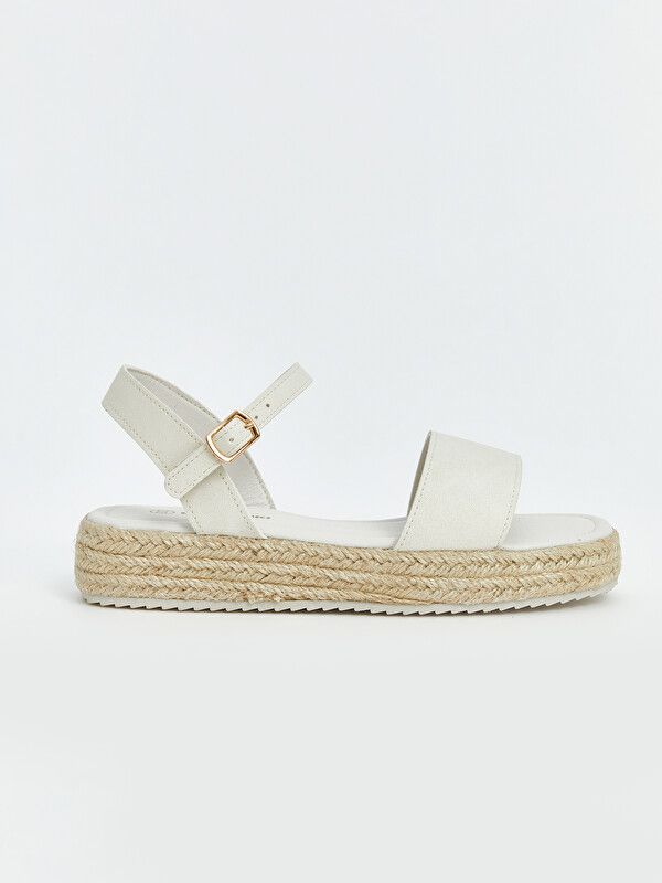 Moudda LC Waikiki - Sandales pour Fille couleur Beige - Tunisie 2