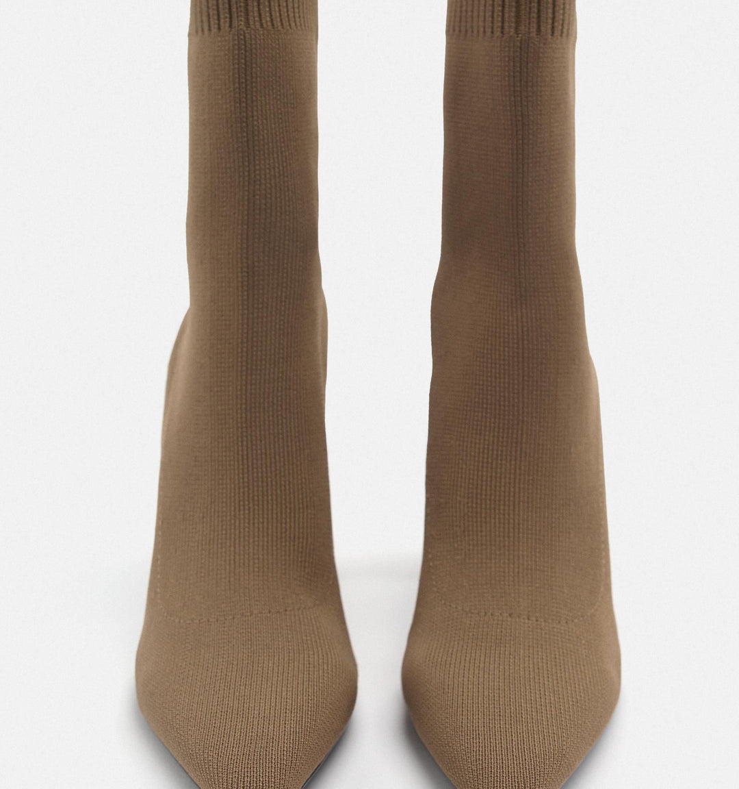 Moudda ZARA - Ankle Boots - Tunisie 8