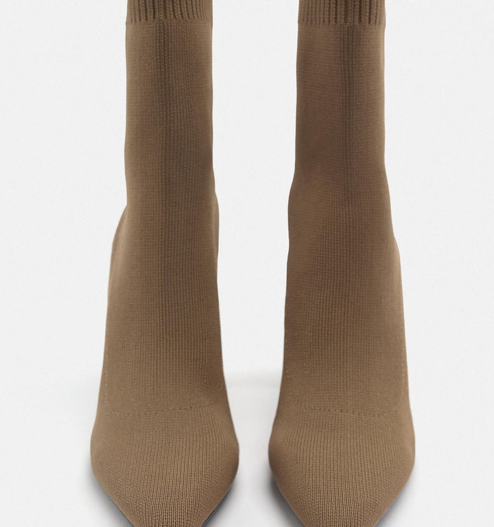 Moudda ZARA - Ankle Boots - Tunisie 8