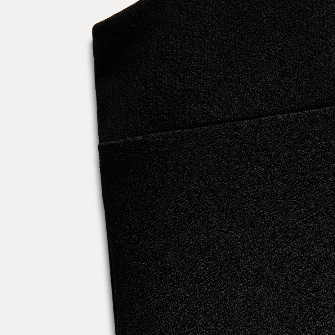 Moudda ZARA - Combinaison en Crêpe à Fines Bretelles Dos Nu - Tunisie 3