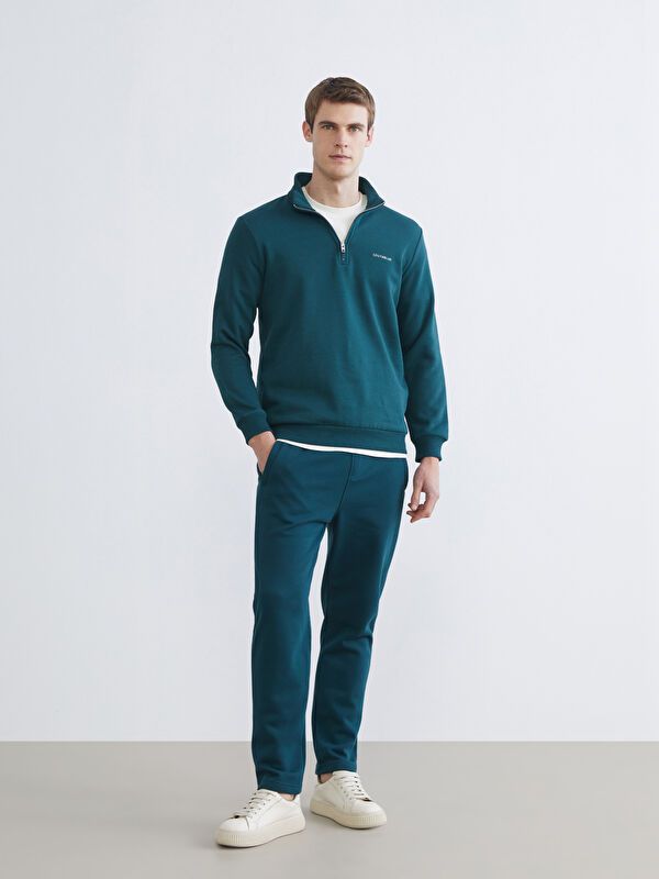 Moudda LC Waikiki - Sweatshirt en jersey pour Homme - Tunisie 2
