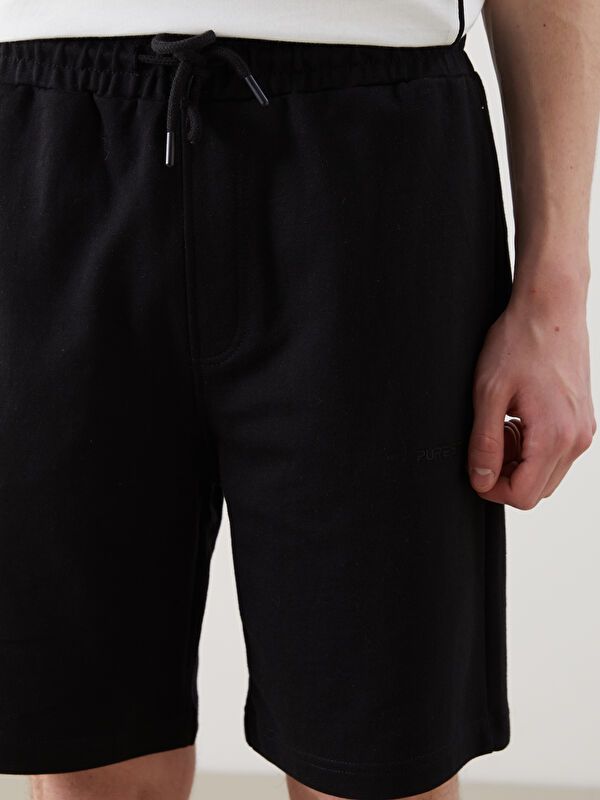 Moudda LC Waikiki - Short / Bermuda en jersey pour Homme - Tunisie 3