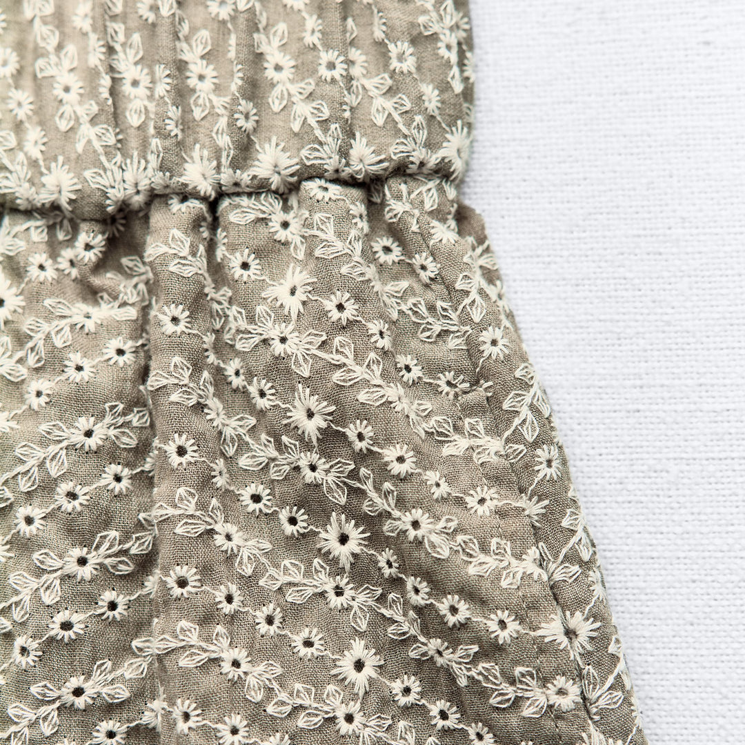 Moudda ZARA - Bermudas - Tunisie 7