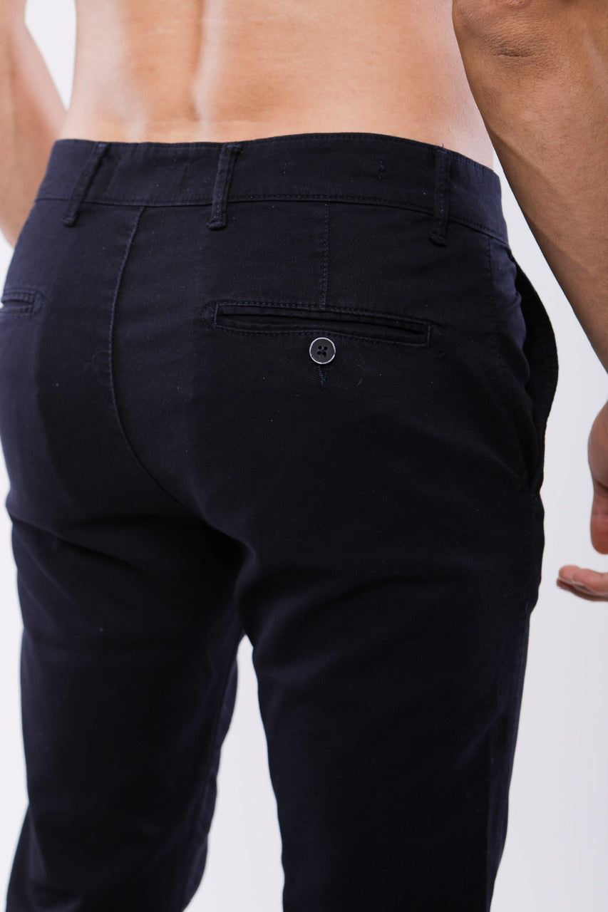 Moudda Billiorich - Pantalon Chino Billiorich - Tunisie 4