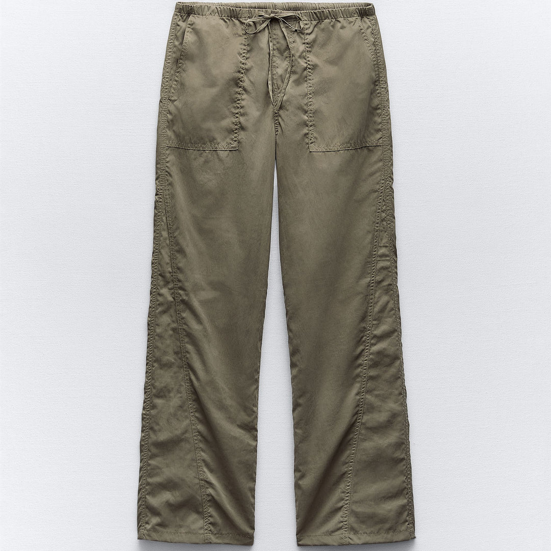Moudda ZARA - T-Pants - Tunisie 1