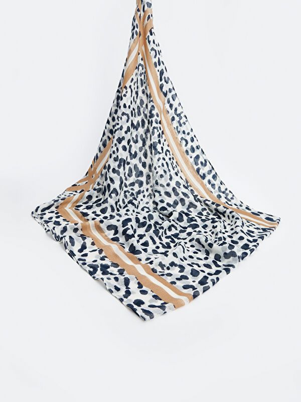 Moudda LC Waikiki - Écharpe/châle  pour Femmes - Tunisie 1