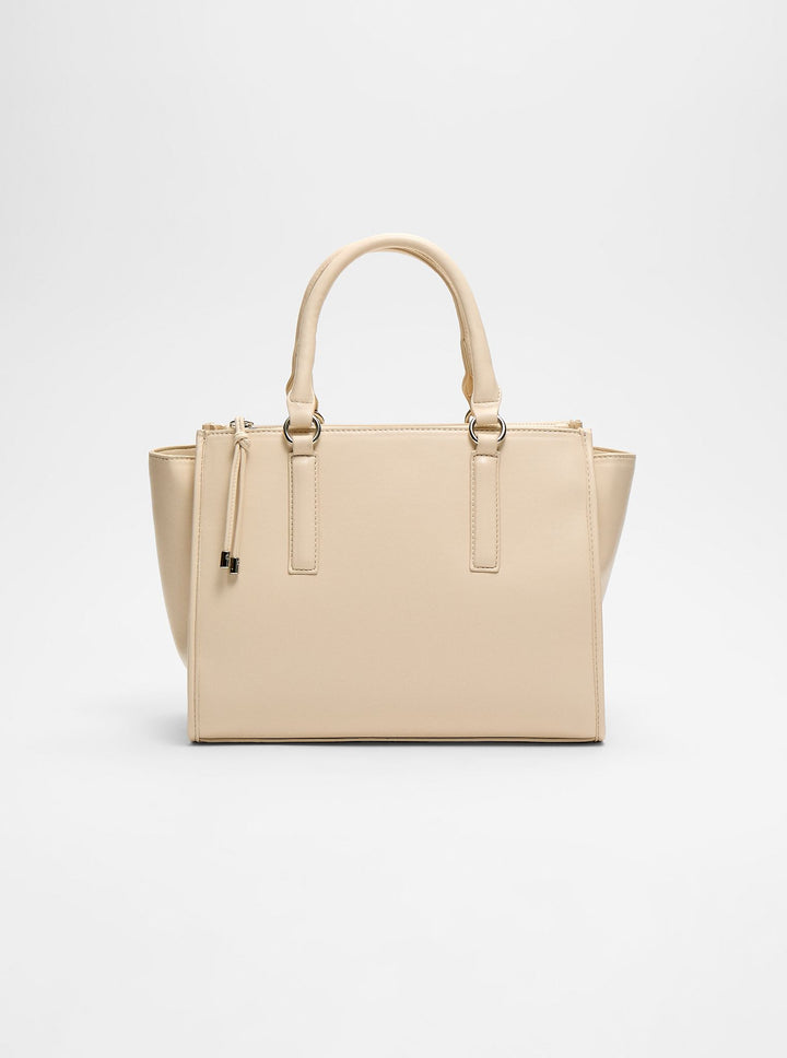 Moudda STRADIVARIUS - Grand Sac Tote Double Fermeture - Tunisie 3