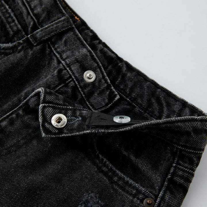 Moudda ZARA - Kdo Denim Capr - Tunisie 4