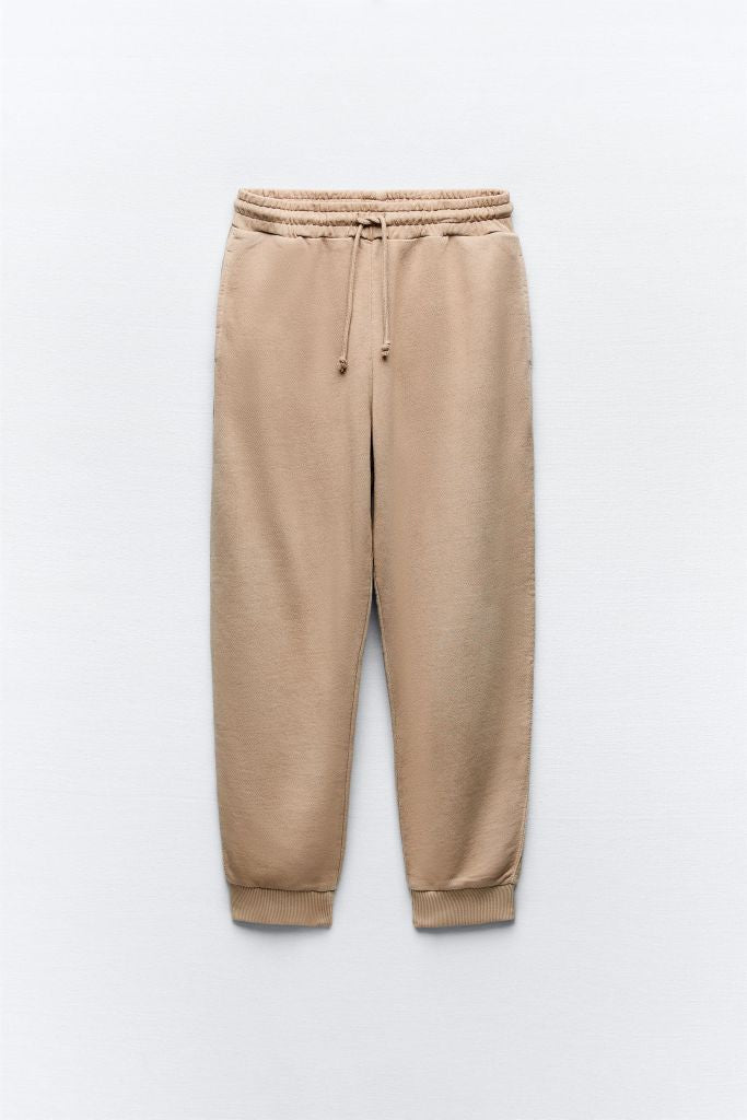 Moudda ZARA - Pantalon - 1