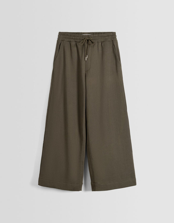 Moudda BERSHKA - Pantalon - Tunisie 2