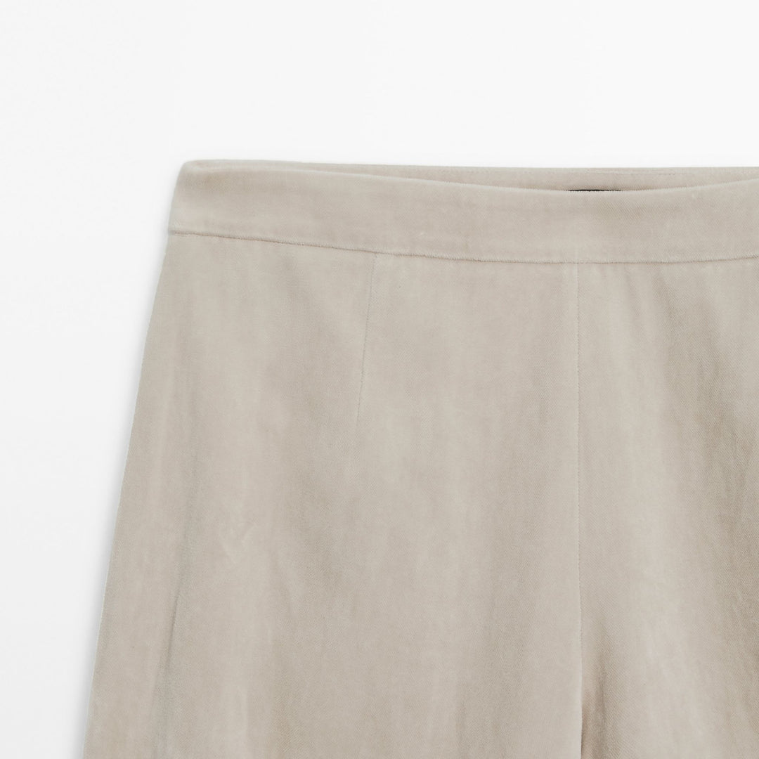 Moudda Massimo Dutti - Tunisie