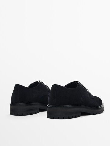 Moudda Massimo Dutti - Chaussures - Tunisie 5