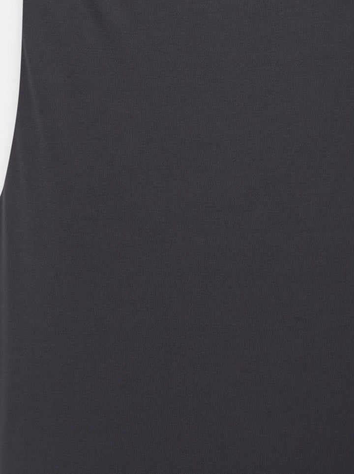 Moudda PULL & BEAR - Robe Midi Pièce Dos - Tunisie 4