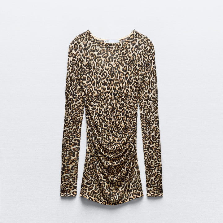 Moudda ZARA - Knit Tops - Tunisie 1