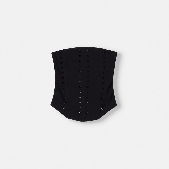 Moudda BERSHKA - Top bandeau générique - Tunisie 1