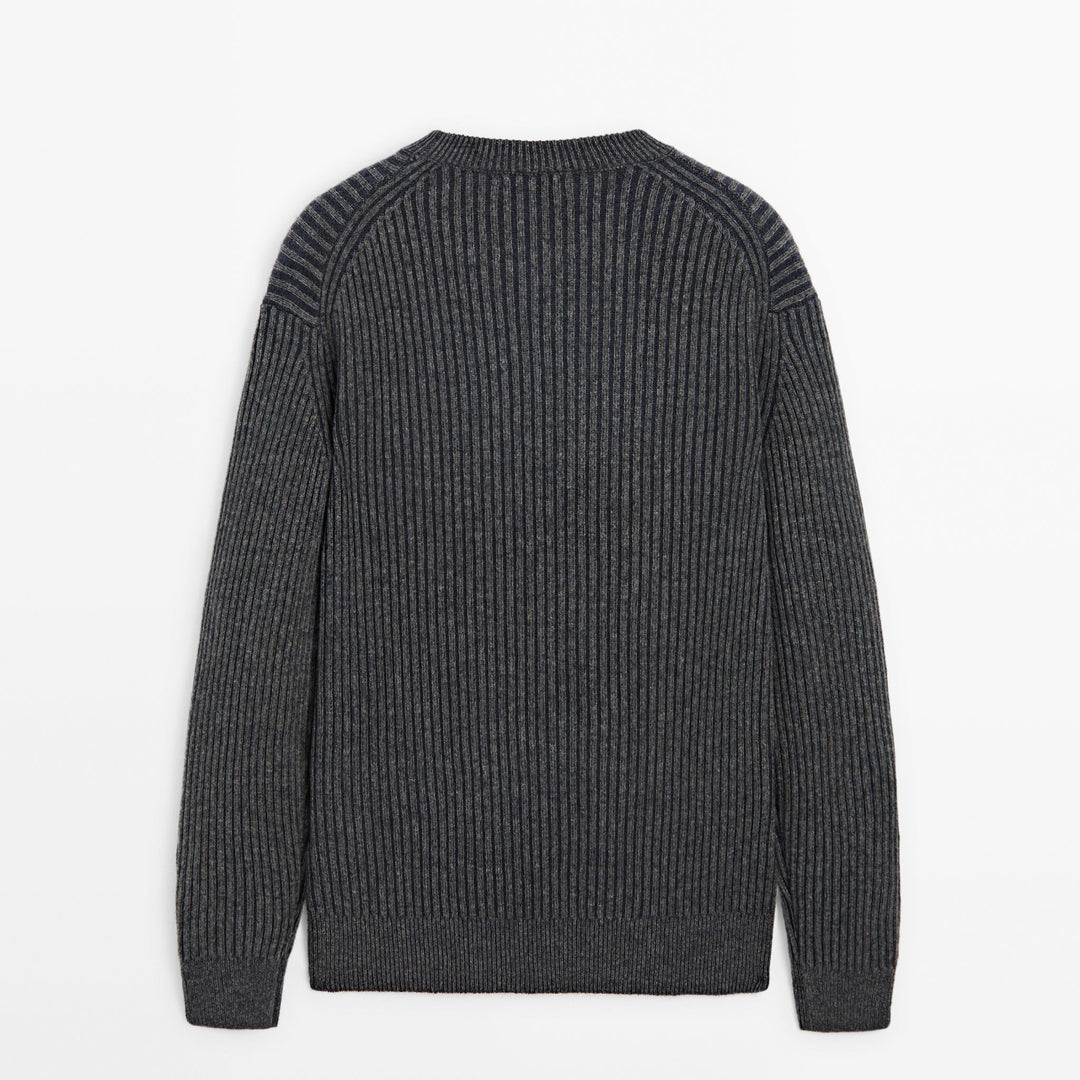 Moudda Massimo Dutti - Tunisie