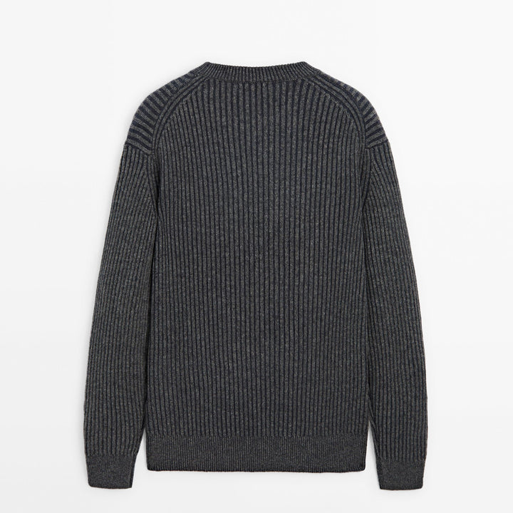 Moudda Massimo Dutti - Tunisie