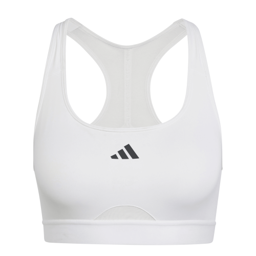 Moudda Adidas - Brassiere Powerreact Training Maintien moyen - Tunisie 1
