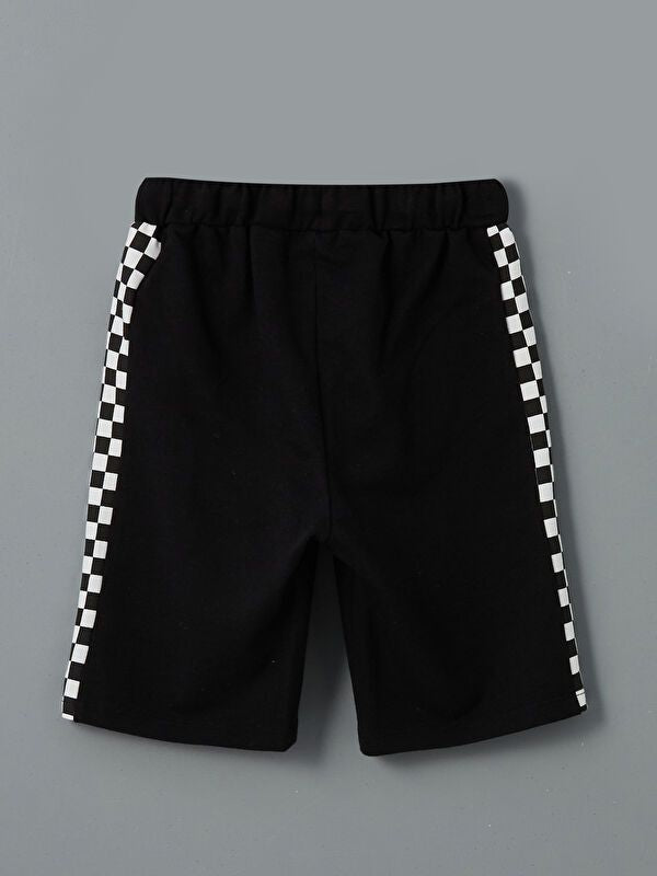 Moudda LC Waikiki - Ensemble Jersey - licence pour Garçons - Tunisie 5