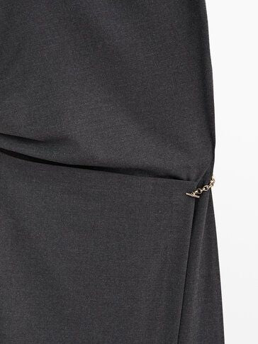 Moudda Massimo Dutti - Robe - Tunisie 4