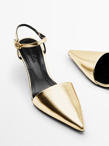 Moudda Massimo Dutti - Chaussures - Tunisie 3