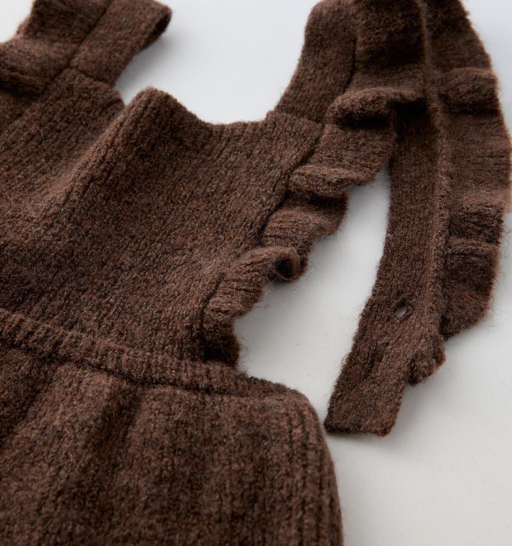 Moudda ZARA - Jupe Bebe - Tunisie 3