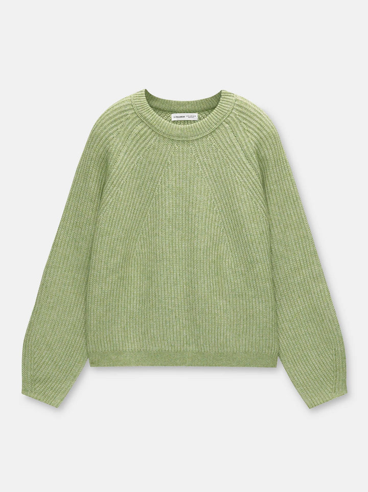 Moudda PULL & BEAR - Pull Soft Perlé - Transfers - Tunisie 3