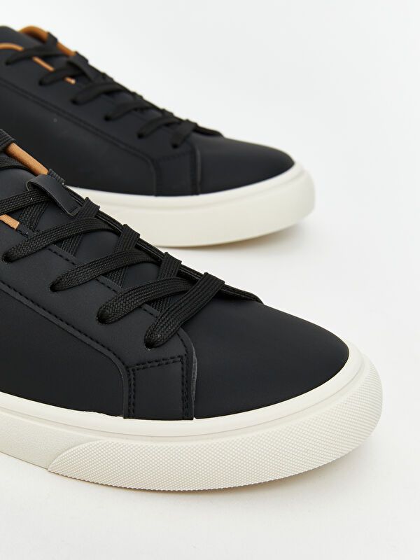 Moudda LC Waikiki - Sneakers Homme Noir - Tunisie 3
