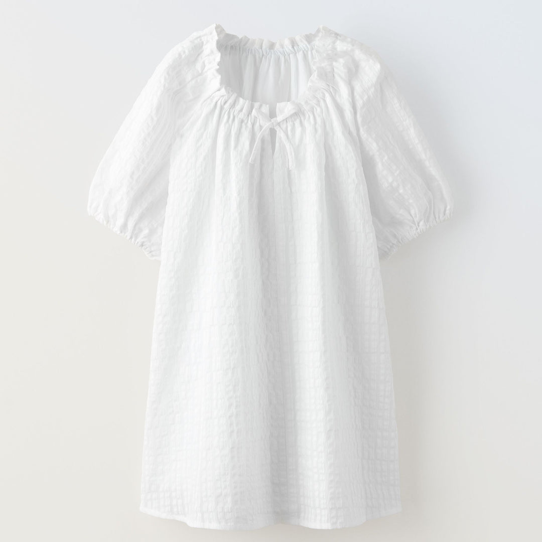 Moudda ZARA - Grl Dress - Tunisie 1