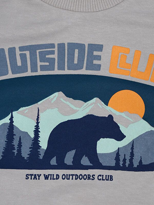 Moudda LC Waikiki - pantalon de jersey pour Garçons - Tunisie 3