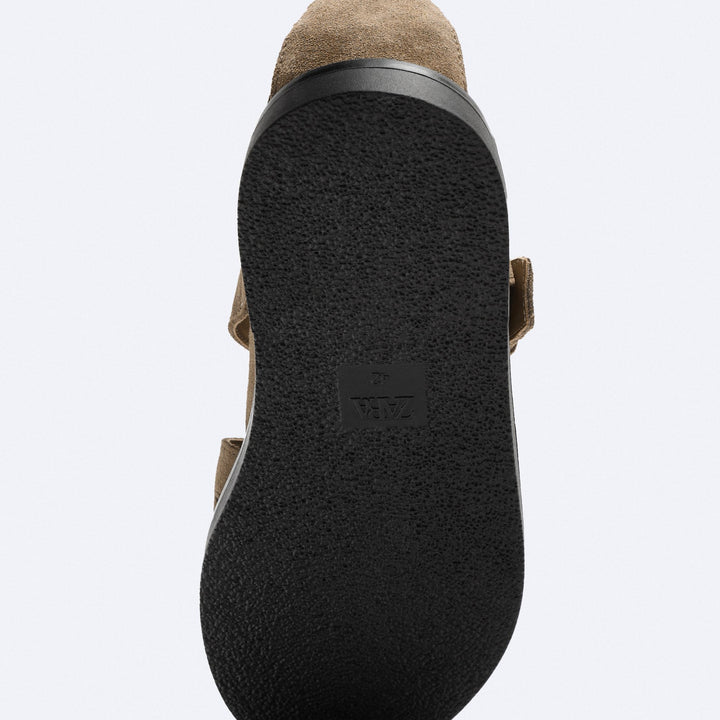 Moudda ZARA - Dressy Shoes - Tunisie 4