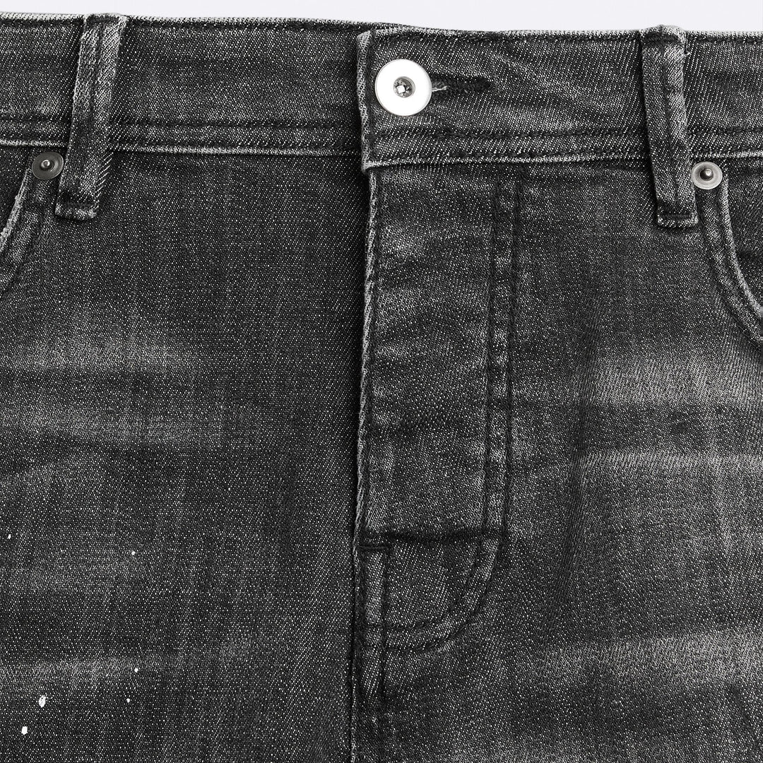 Moudda ZARA - Pants Denim - Tunisie 4