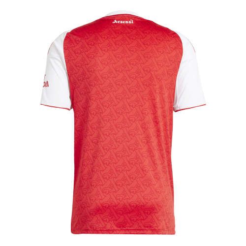 Moudda Adidas - Maillot Domicile Arsenal 25/26 - Tunisie 2