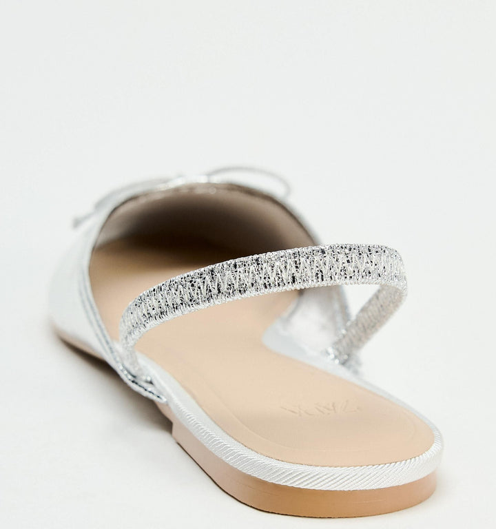 Moudda ZARA - Ballerines sans talon - Tunisie 4