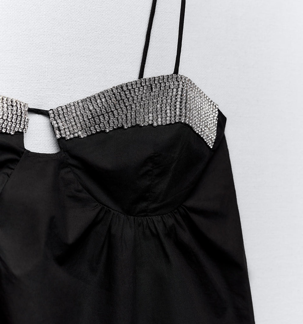 Moudda ZARA - Chemisier - Tunisie 1