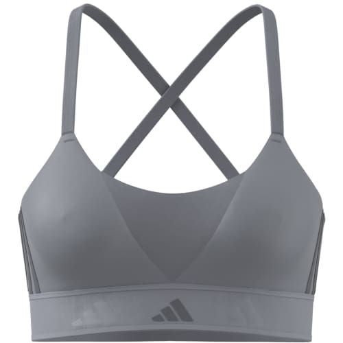 Moudda Adidas - Bralette brillante Hyperglam - Tunisie 3