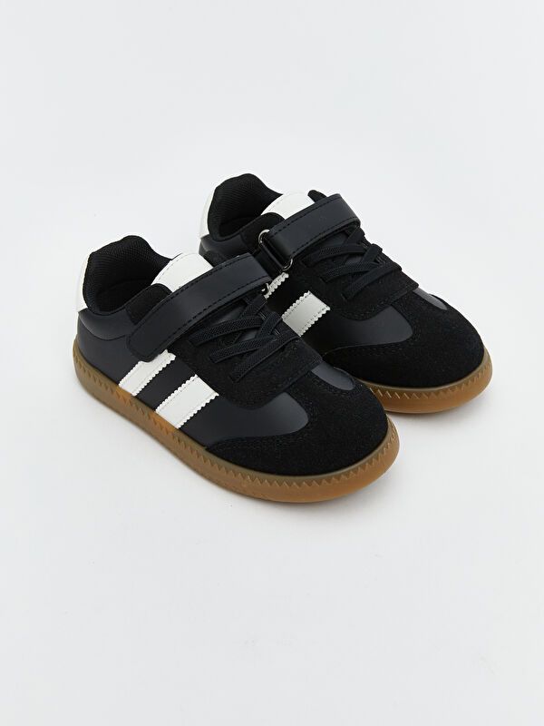 Moudda LC Waikiki - Chaussures casual Garçon Noir - Tunisie 1