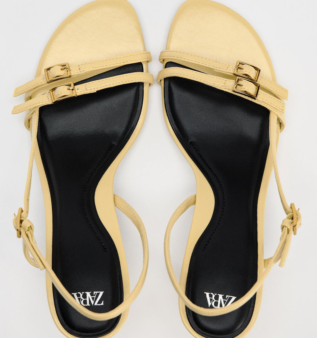 Moudda ZARA - Sandales boucles - Tunisie 5